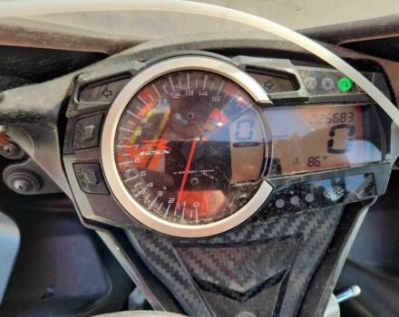 Сузуки Другая, объемом двигателя 0.6 л и пробегом 0 тыс. км за 2400 $, фото 6 на Automoto.ua