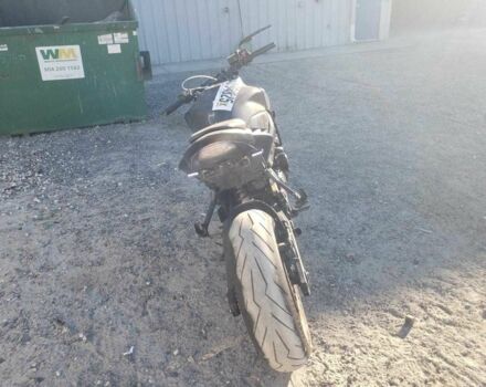 Сузуки Другая, объемом двигателя 0.75 л и пробегом 0 тыс. км за 1500 $, фото 3 на Automoto.ua