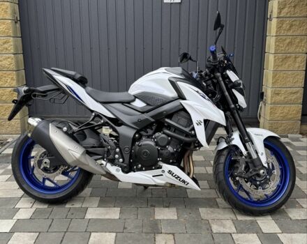 Сузуки Другая, объемом двигателя 0.75 л и пробегом 0 тыс. км за 9500 $, фото 2 на Automoto.ua