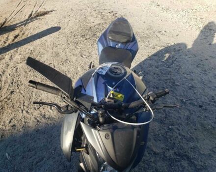 Сузуки Другая, объемом двигателя 0.75 л и пробегом 0 тыс. км за 1750 $, фото 6 на Automoto.ua