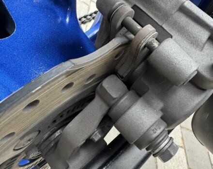 Сузуки Другая, объемом двигателя 0.75 л и пробегом 0 тыс. км за 9500 $, фото 12 на Automoto.ua