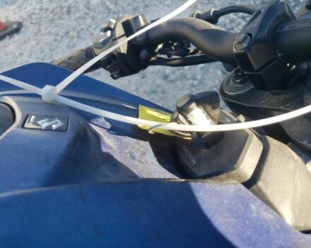 Сузуки Другая, объемом двигателя 0.75 л и пробегом 0 тыс. км за 1500 $, фото 7 на Automoto.ua