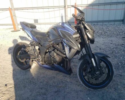 Сузуки Другая, объемом двигателя 0.75 л и пробегом 0 тыс. км за 1750 $, фото 5 на Automoto.ua