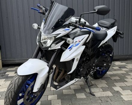 Сузуки Другая, объемом двигателя 0.75 л и пробегом 0 тыс. км за 9500 $, фото 6 на Automoto.ua