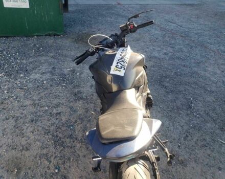 Сузуки Другая, объемом двигателя 0.75 л и пробегом 0 тыс. км за 1500 $, фото 5 на Automoto.ua