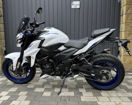 Сузуки Другая, объемом двигателя 0.75 л и пробегом 0 тыс. км за 9500 $, фото 5 на Automoto.ua