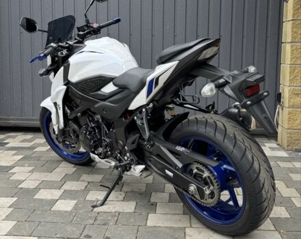 Сузуки Другая, объемом двигателя 0.75 л и пробегом 0 тыс. км за 9500 $, фото 4 на Automoto.ua