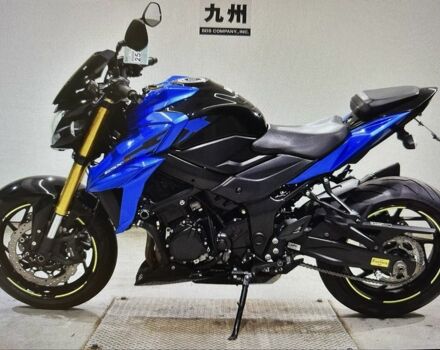 Сузуки Другая, объемом двигателя 0.75 л и пробегом 0 тыс. км за 9100 $, фото 4 на Automoto.ua