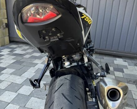 Сузуки Другая, объемом двигателя 0.75 л и пробегом 0 тыс. км за 9500 $, фото 11 на Automoto.ua