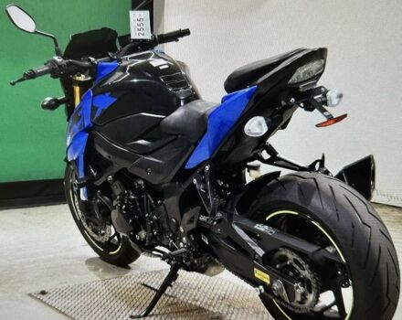 Сузуки Другая, объемом двигателя 0.75 л и пробегом 0 тыс. км за 9100 $, фото 1 на Automoto.ua