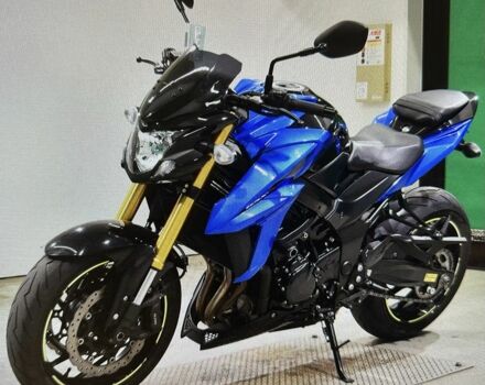 Сузуки Другая, объемом двигателя 0.75 л и пробегом 0 тыс. км за 9100 $, фото 3 на Automoto.ua