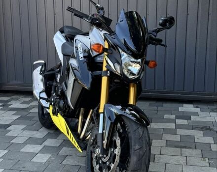 Сузуки Другая, объемом двигателя 0.75 л и пробегом 0 тыс. км за 9500 $, фото 2 на Automoto.ua