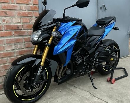 Сузуки Другая, объемом двигателя 0.75 л и пробегом 0 тыс. км за 9100 $, фото 7 на Automoto.ua