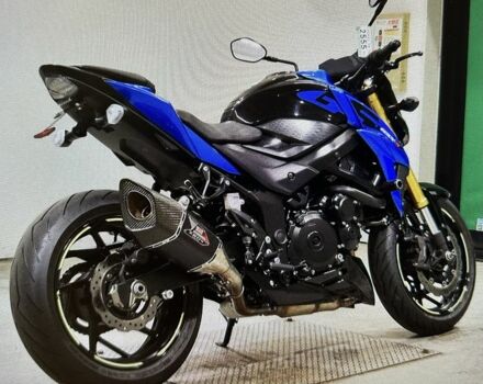 Сузуки Другая, объемом двигателя 0.75 л и пробегом 0 тыс. км за 9100 $, фото 2 на Automoto.ua