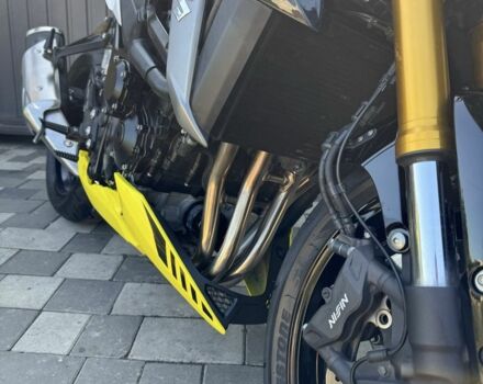 Сузуки Другая, объемом двигателя 0.75 л и пробегом 0 тыс. км за 9500 $, фото 5 на Automoto.ua