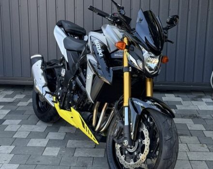 Сузуки Другая, объемом двигателя 0.75 л и пробегом 0 тыс. км за 9500 $, фото 1 на Automoto.ua