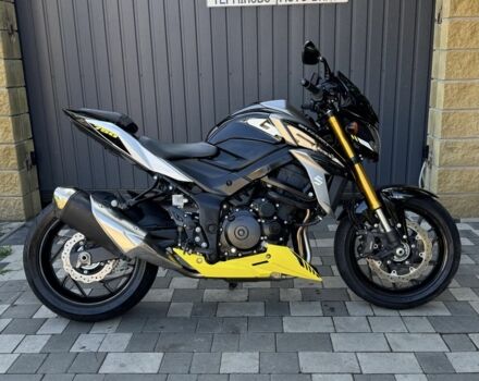 Сузуки Другая, объемом двигателя 0.75 л и пробегом 0 тыс. км за 9500 $, фото 3 на Automoto.ua