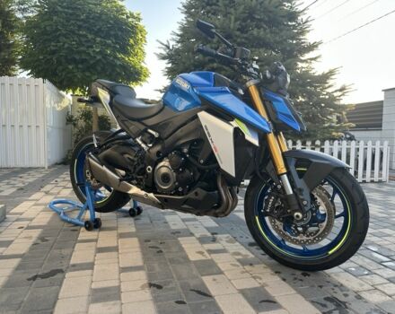 Сузукі Інша, об'ємом двигуна 1 л та пробігом 0 тис. км за 285 $, фото 7 на Automoto.ua