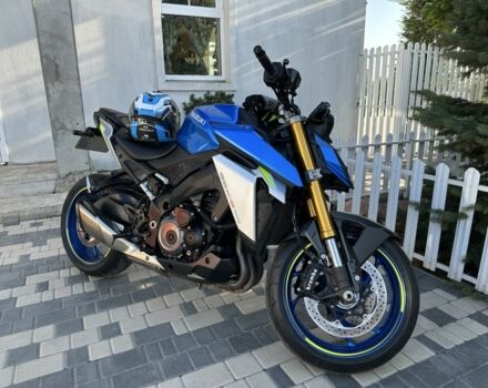 Сузукі Інша, об'ємом двигуна 1 л та пробігом 0 тис. км за 285 $, фото 3 на Automoto.ua