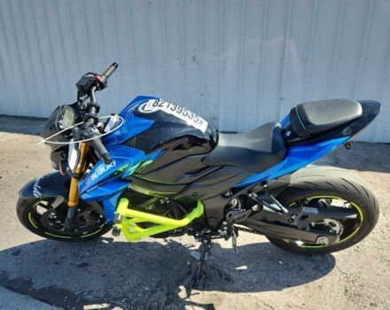 Сузукі Інша, об'ємом двигуна 0.65 л та пробігом 0 тис. км за 2200 $, фото 3 на Automoto.ua