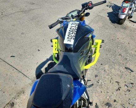 Сузукі Інша, об'ємом двигуна 0.65 л та пробігом 0 тис. км за 2200 $, фото 1 на Automoto.ua