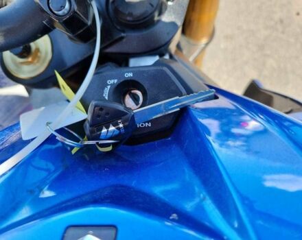 Сузукі Інша, об'ємом двигуна 0.65 л та пробігом 0 тис. км за 2200 $, фото 2 на Automoto.ua