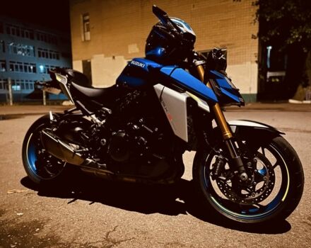 Сузукі Інша, об'ємом двигуна 1 л та пробігом 0 тис. км за 285 $, фото 5 на Automoto.ua