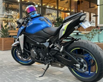 Сузукі Інша, об'ємом двигуна 1 л та пробігом 0 тис. км за 285 $, фото 6 на Automoto.ua