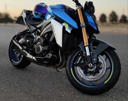 Сузукі Інша, об'ємом двигуна 1 л та пробігом 0 тис. км за 285 $, фото 1 на Automoto.ua