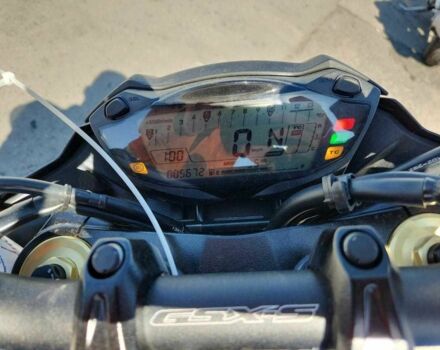 Сузукі Інша, об'ємом двигуна 0.65 л та пробігом 0 тис. км за 2200 $, фото 4 на Automoto.ua