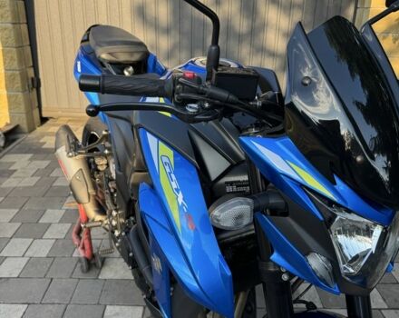 Сузуки Другая, объемом двигателя 0.75 л и пробегом 0 тыс. км за 10000 $, фото 6 на Automoto.ua