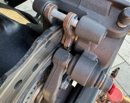 Сузуки Другая, объемом двигателя 0.75 л и пробегом 0 тыс. км за 10000 $, фото 9 на Automoto.ua