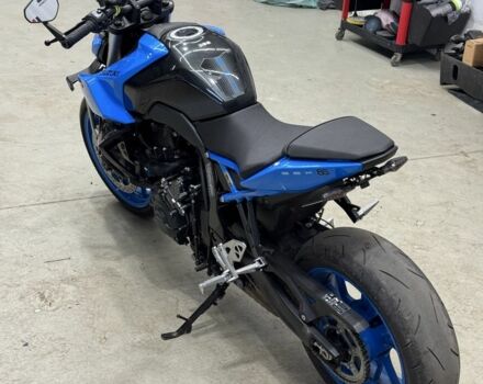 Сузуки Другая, объемом двигателя 0.8 л и пробегом 0 тыс. км за 9000 $, фото 2 на Automoto.ua