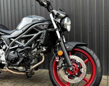 Сузуки Другая, объемом двигателя 0.65 л и пробегом 0 тыс. км за 6900 $, фото 1 на Automoto.ua