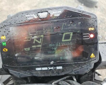 Сузуки Другая, объемом двигателя 10 л и пробегом 0 тыс. км за 4800 $, фото 4 на Automoto.ua