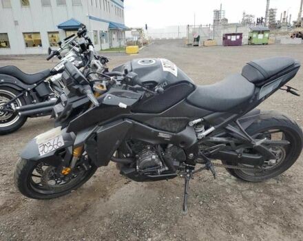 Сузуки Другая, объемом двигателя 10 л и пробегом 0 тыс. км за 4800 $, фото 6 на Automoto.ua