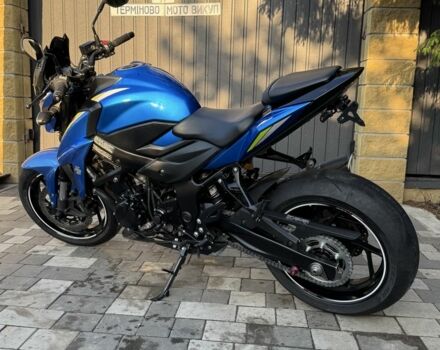 Сузуки Другая, объемом двигателя 0.75 л и пробегом 0 тыс. км за 10000 $, фото 3 на Automoto.ua