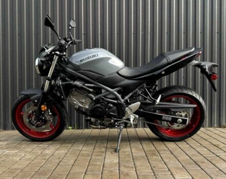 Сузуки Другая, объемом двигателя 0.65 л и пробегом 0 тыс. км за 6900 $, фото 3 на Automoto.ua