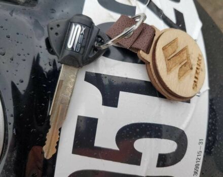 Сузуки Другая, объемом двигателя 10 л и пробегом 0 тыс. км за 4800 $, фото 3 на Automoto.ua