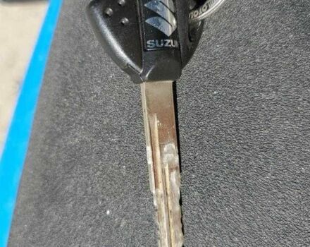 Сузуки Другая, объемом двигателя 0.8 л и пробегом 0 тыс. км за 3000 $, фото 7 на Automoto.ua