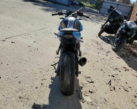 Сузуки Другая, объемом двигателя 0.8 л и пробегом 0 тыс. км за 3000 $, фото 3 на Automoto.ua