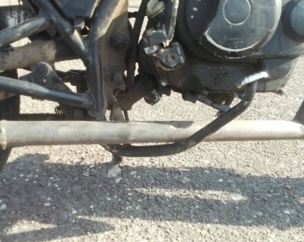 Сузукі Інша, об'ємом двигуна 0.15 л та пробігом 0 тис. км за 451 $, фото 3 на Automoto.ua