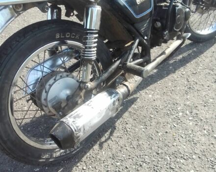 Сузукі Інша, об'ємом двигуна 0.15 л та пробігом 0 тис. км за 451 $, фото 5 на Automoto.ua