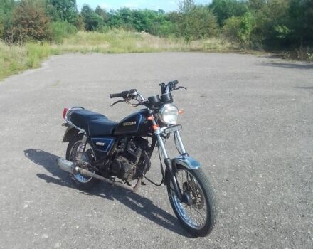 Сузукі Інша, об'ємом двигуна 0.15 л та пробігом 0 тис. км за 451 $, фото 2 на Automoto.ua