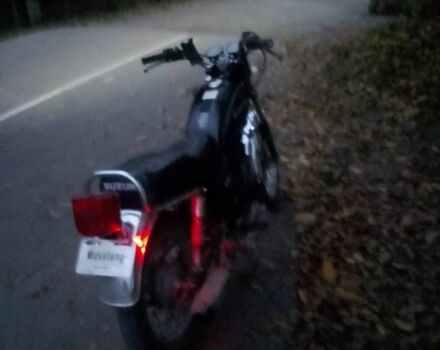 Сузукі Інша, об'ємом двигуна 0.15 л та пробігом 0 тис. км за 451 $, фото 1 на Automoto.ua