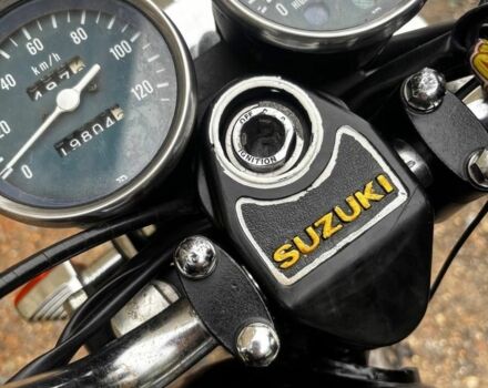 Сузукі Інша, об'ємом двигуна 0.15 л та пробігом 0 тис. км за 451 $, фото 7 на Automoto.ua