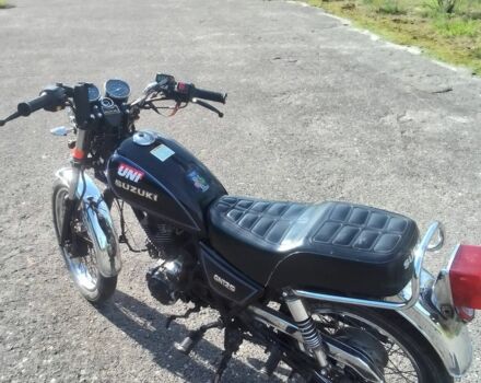 Сузукі Інша, об'ємом двигуна 0.15 л та пробігом 0 тис. км за 451 $, фото 6 на Automoto.ua