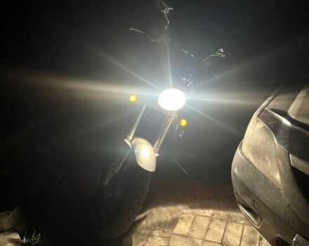 Сузукі Інша, об'ємом двигуна 0.4 л та пробігом 0 тис. км за 3000 $, фото 1 на Automoto.ua