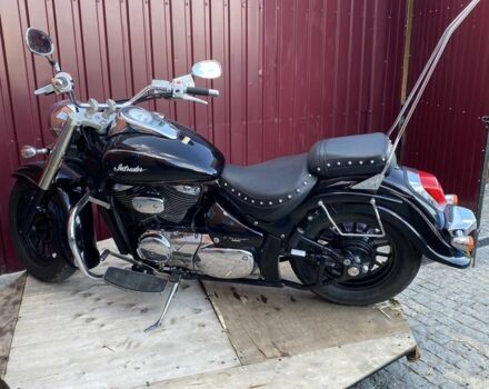 Сузуки Другая, объемом двигателя 0.4 л и пробегом 0 тыс. км за 4990 $, фото 6 на Automoto.ua