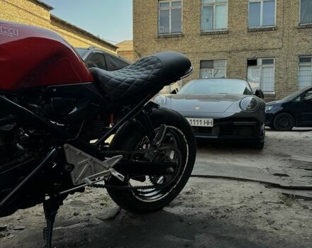 Сузукі Інша, об'ємом двигуна 0.4 л та пробігом 0 тис. км за 2300 $, фото 1 на Automoto.ua